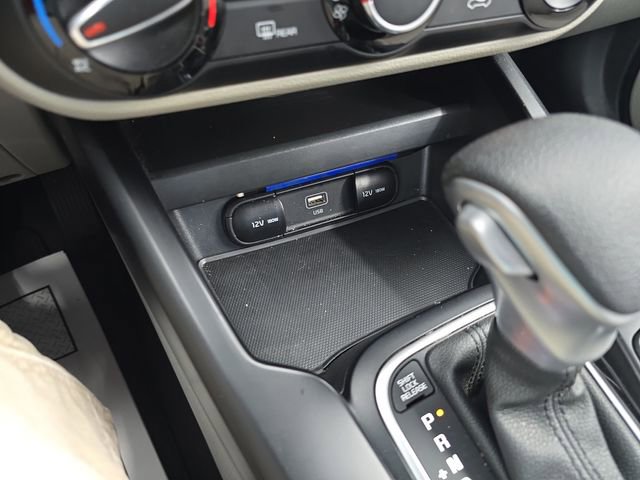 Certified 2024 Kia Soul LX image 21