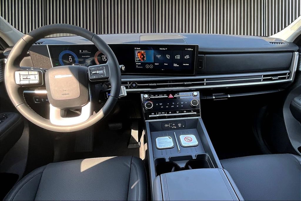 New 2026 Hyundai Santa Fe SEL image 6