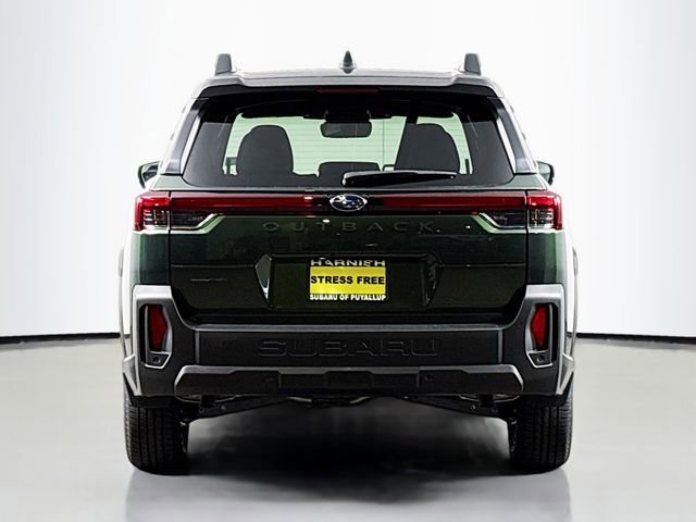 New 2026 Subaru Outback Limited XT image 6