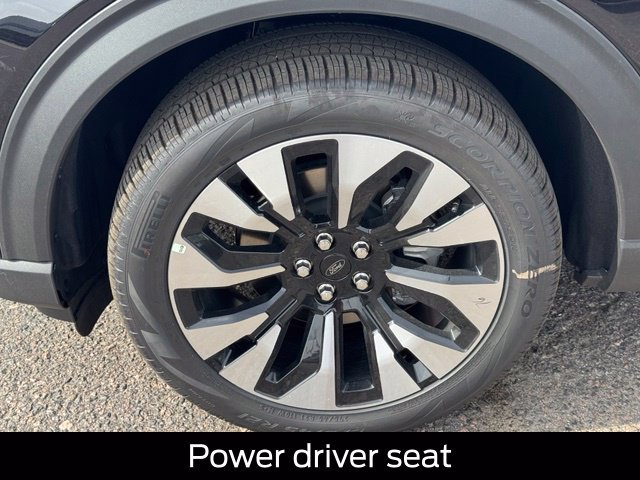 New 2026 Ford Explorer Platinum AWD/4WD image 10
