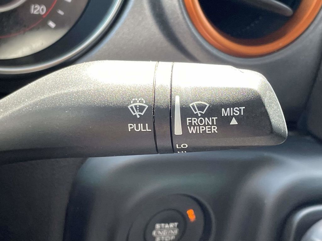 Certified 2020 Jeep Gladiator Mojave AWD/4WD image 32