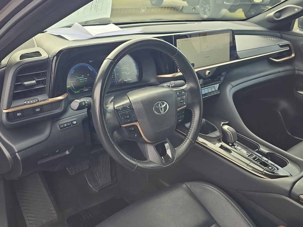 Certified 2024 Toyota Crown Limited image 14