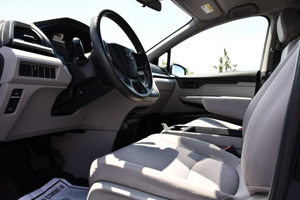 Used 2019 Honda Odyssey LX image 16