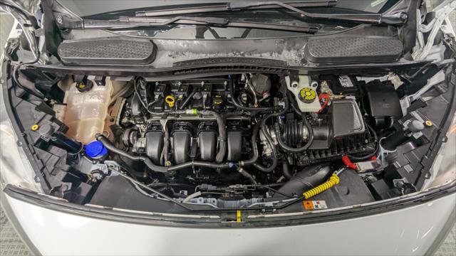 Used 2022 Ford Transit Connect XL image 25