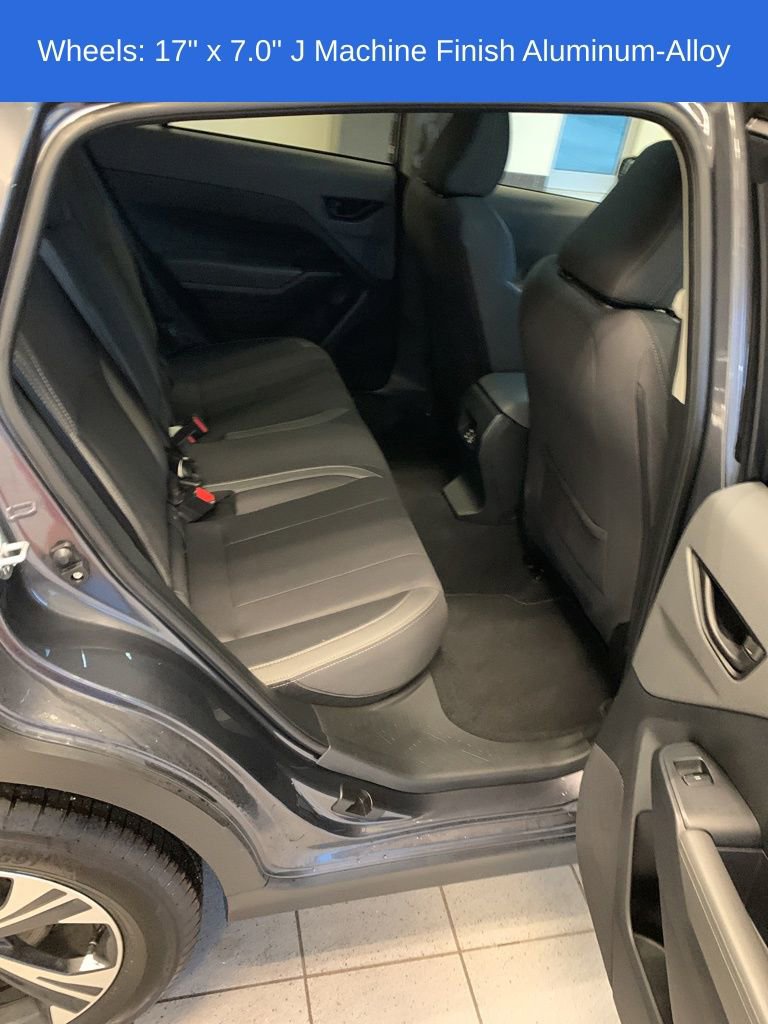 Certified 2025 Subaru Crosstrek 2.0i Premium w/ Crosstrek Mirror Package image 12