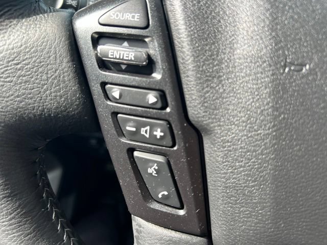 Used 2025 Nissan Frontier SV w/ SV Convenience Package AWD/4WD image 26
