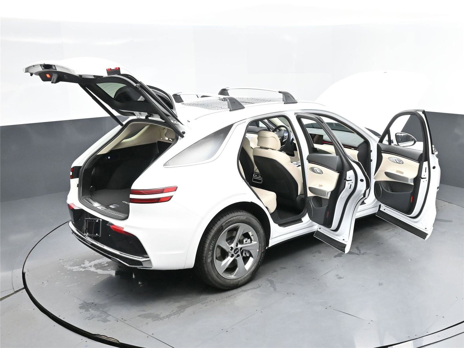 New 2026 Genesis GV70 2.5T Select image 18