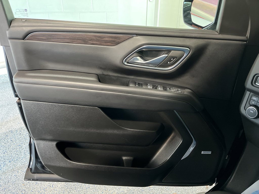 Used 2024 Chevrolet Tahoe LT image 31
