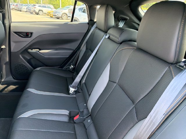 New 2026 Subaru Crosstrek 2.5i Wilderness AWD/4WD image 21