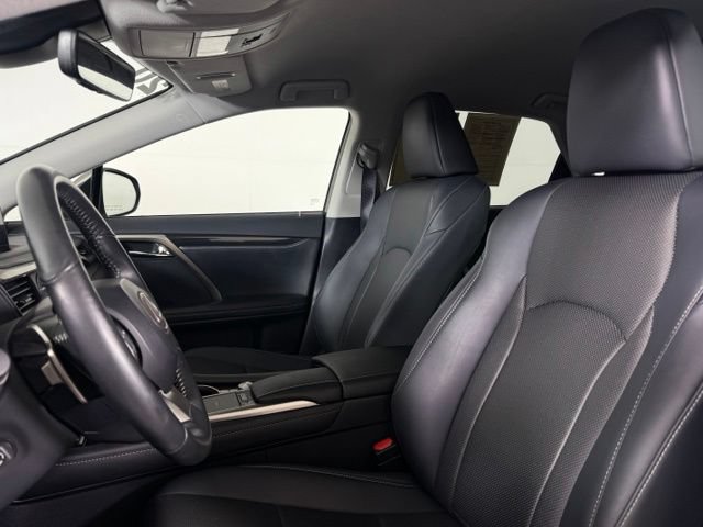 Used 2020 Lexus RX 350 FWD w/ Accessory Package image 5