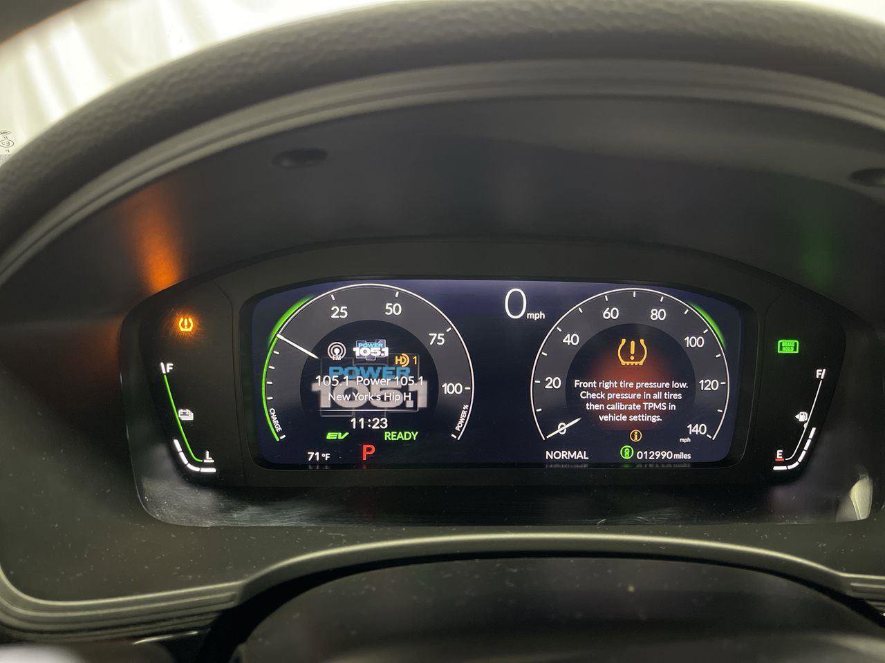 Certified 2025 Honda Civic Sport Touring image 15