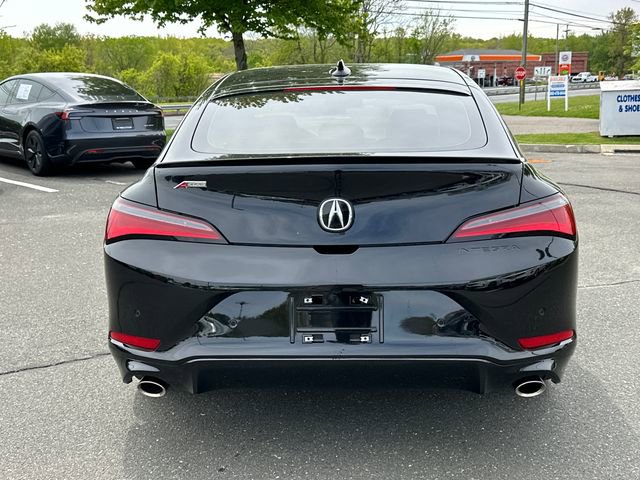 Used 2024 Acura Integra A-Spec FWD image 3