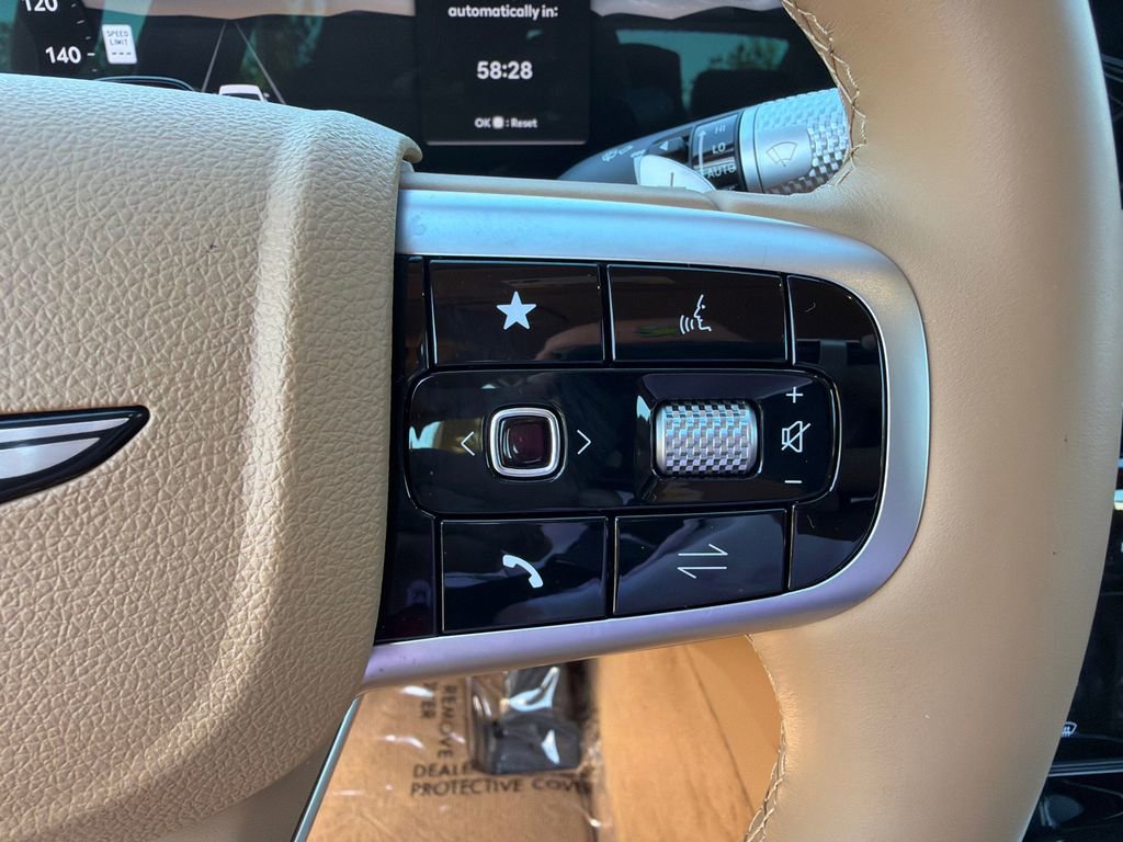 Used 2025 Genesis G80 2.5T image 25