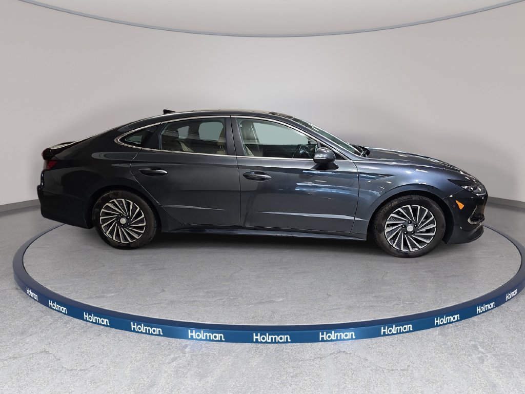 Used 2023 Hyundai Sonata Limited FWD image 5