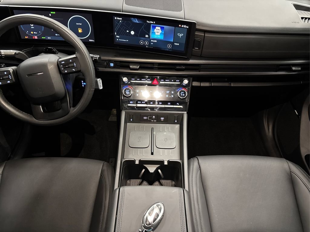 Used 2026 Hyundai Santa Fe Calligraphy image 20