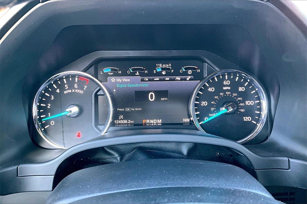 Used 2018 Ford Expedition Limited w/ Equipment Group 301A image 22