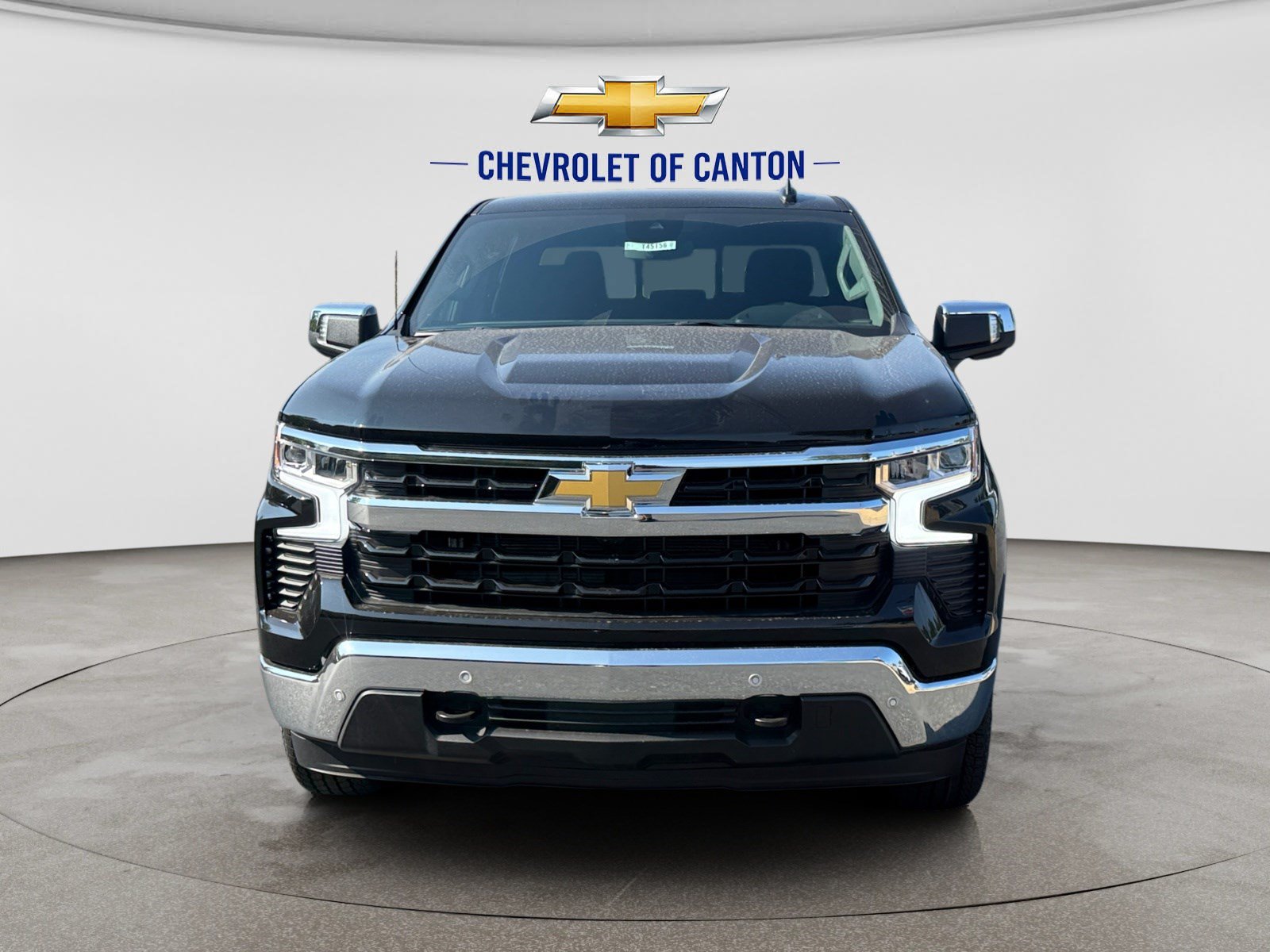 New 2026 Chevrolet Silverado 1500 LT AWD/4WD image 2