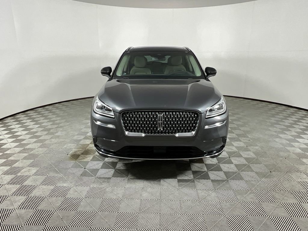 Certified 2022 Lincoln Corsair Reserve w/ Equipment Group 201A image 8