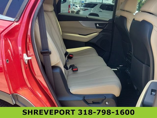 Used 2024 Acura MDX FWD w/ Technology Package image 28