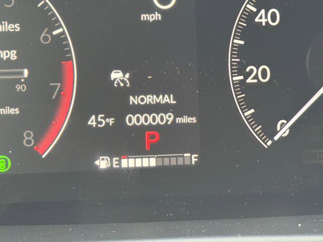 New 2026 Honda CR-V LX image 20