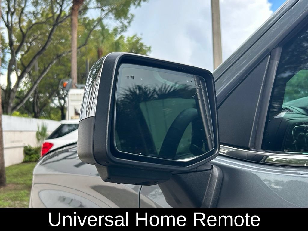 Used 2020 Chevrolet Silverado 1500 LTZ w/ LTZ Plus Package RWD image 26