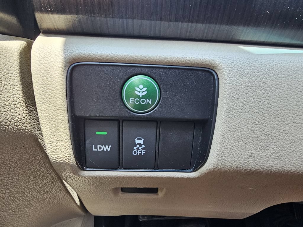 Used 2015 Honda Accord EX-L image 28