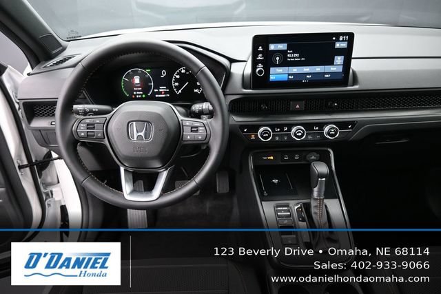 Used 2026 Honda CR-V Sport image 26