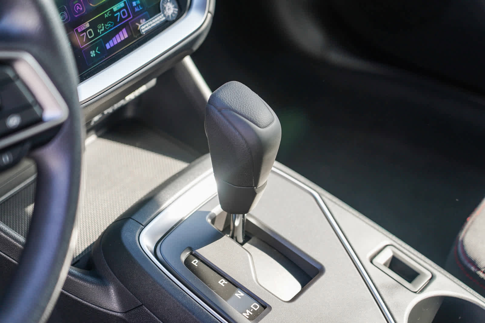 New 2025 Subaru Impreza 2.0i Sport image 20