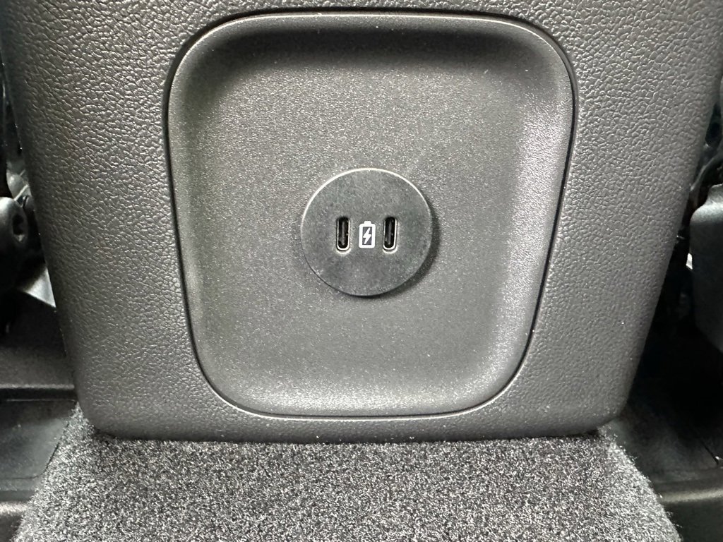 New 2026 Ford Escape Platinum image 17
