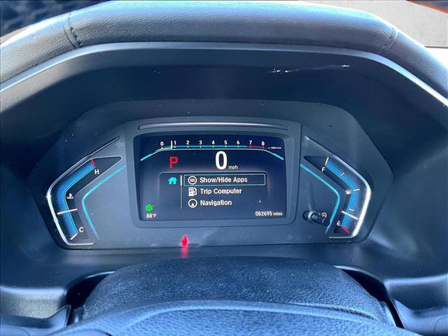 Used 2020 Honda Odyssey Touring image 17