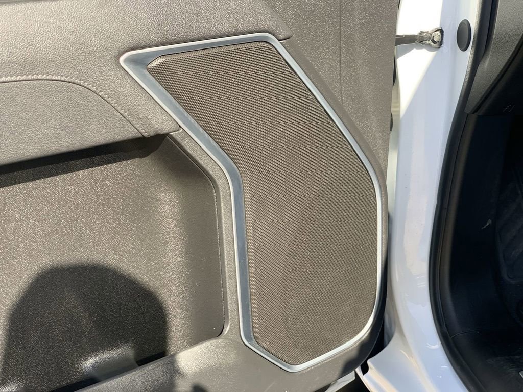 Certified 2025 Chevrolet Silverado 2500 LT w/ Convenience Package image 23