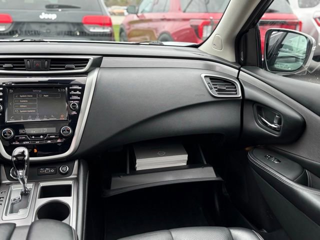 Used 2024 Nissan Murano SL image 34