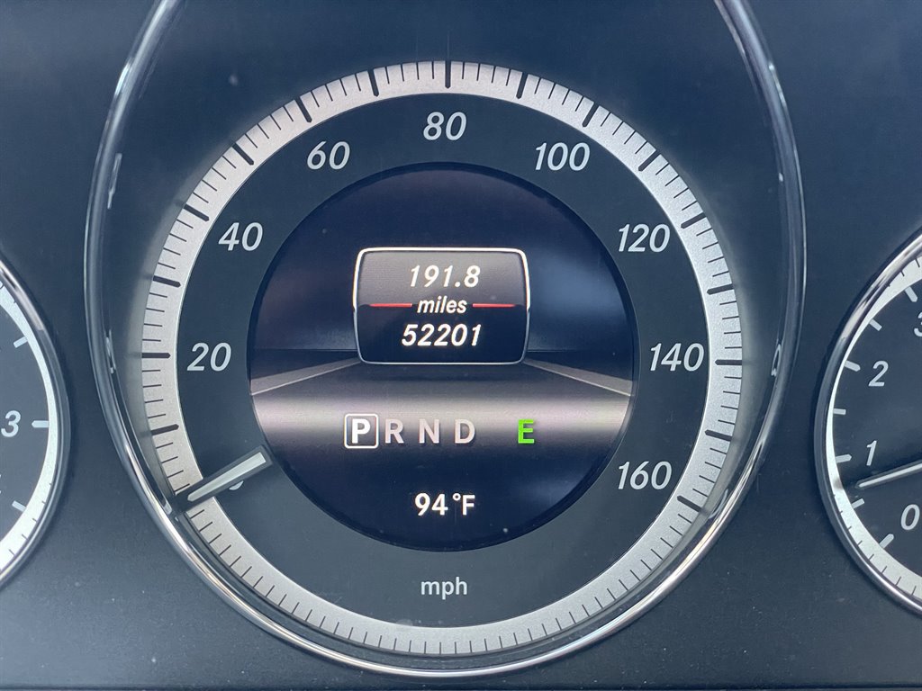 Used 2013 Mercedes-Benz E 350 Coupe w/ Premium 2 Pkg image 25