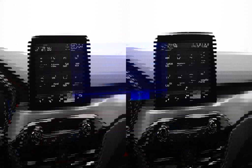 Used 2025 Ford Escape Active image 20