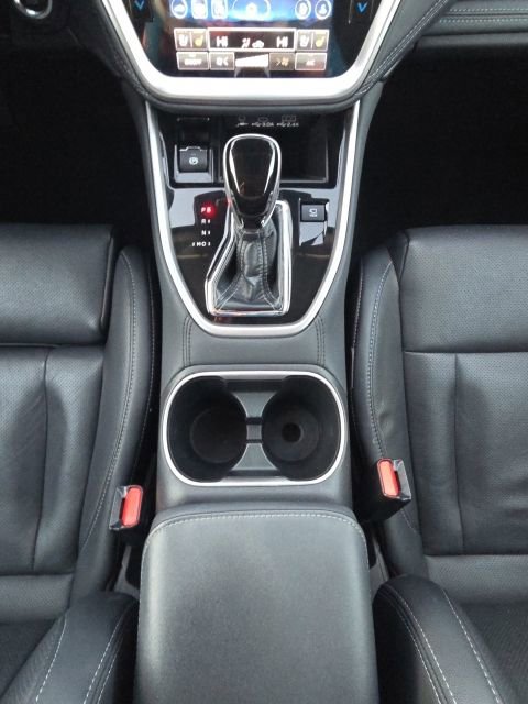 Used 2024 Subaru Outback Touring image 38