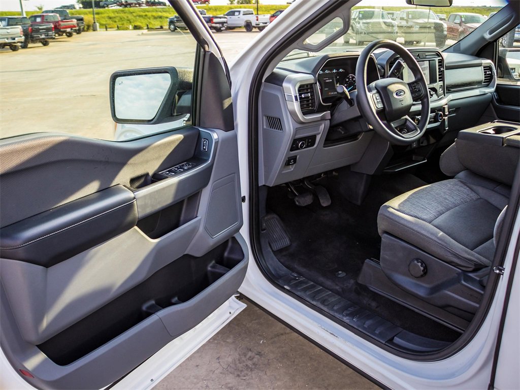 Used 2022 Ford F150 XLT w/ Trailer Tow Package image 19