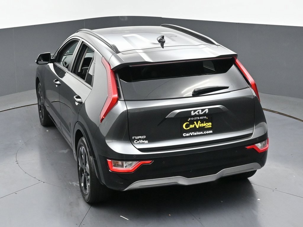 Used 2023 Kia Niro Wind image 38