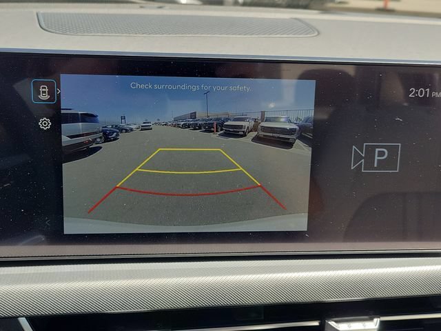 New 2026 Hyundai Sonata SEL FWD image 15