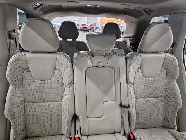 Used 2017 Volvo XC90 T6 Inscription image 33
