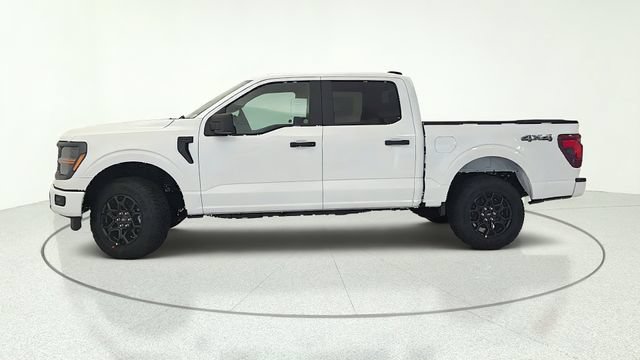 New 2026 Ford F150 STX AWD/4WD video 2