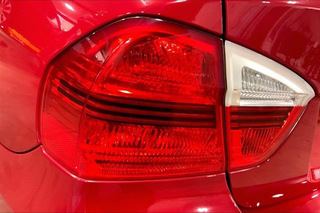 Used 2008 BMW 328xi Sedan AWD/4WD image 28