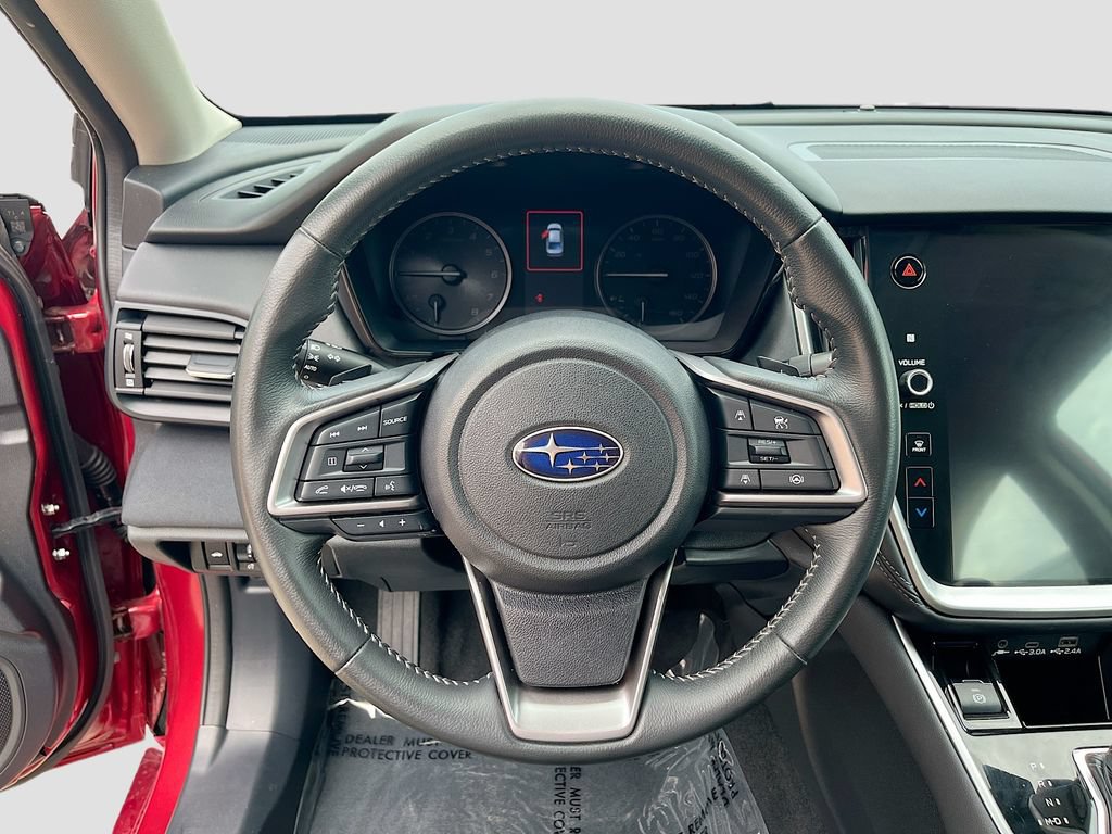 Used 2023 Subaru Legacy Premium AWD/4WD image 11
