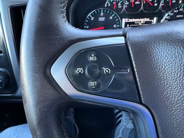 Used 2014 Chevrolet Silverado 1500 LT w/ All Star Edition RWD image 22
