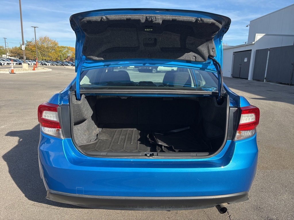 Certified 2023 Subaru Impreza Premium image 7