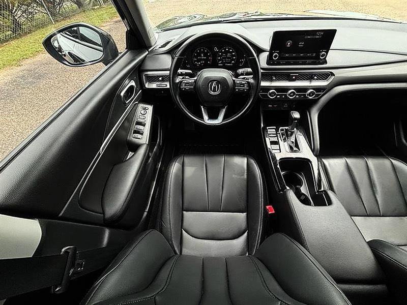 Used 2025 Acura Integra image 13