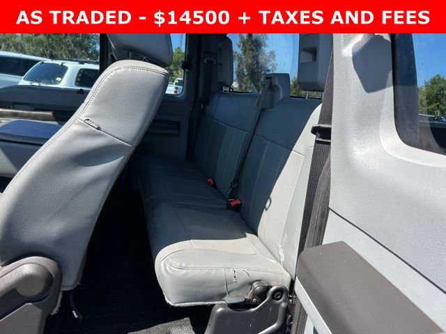 Used 2016 Ford F250 XL RWD image 15