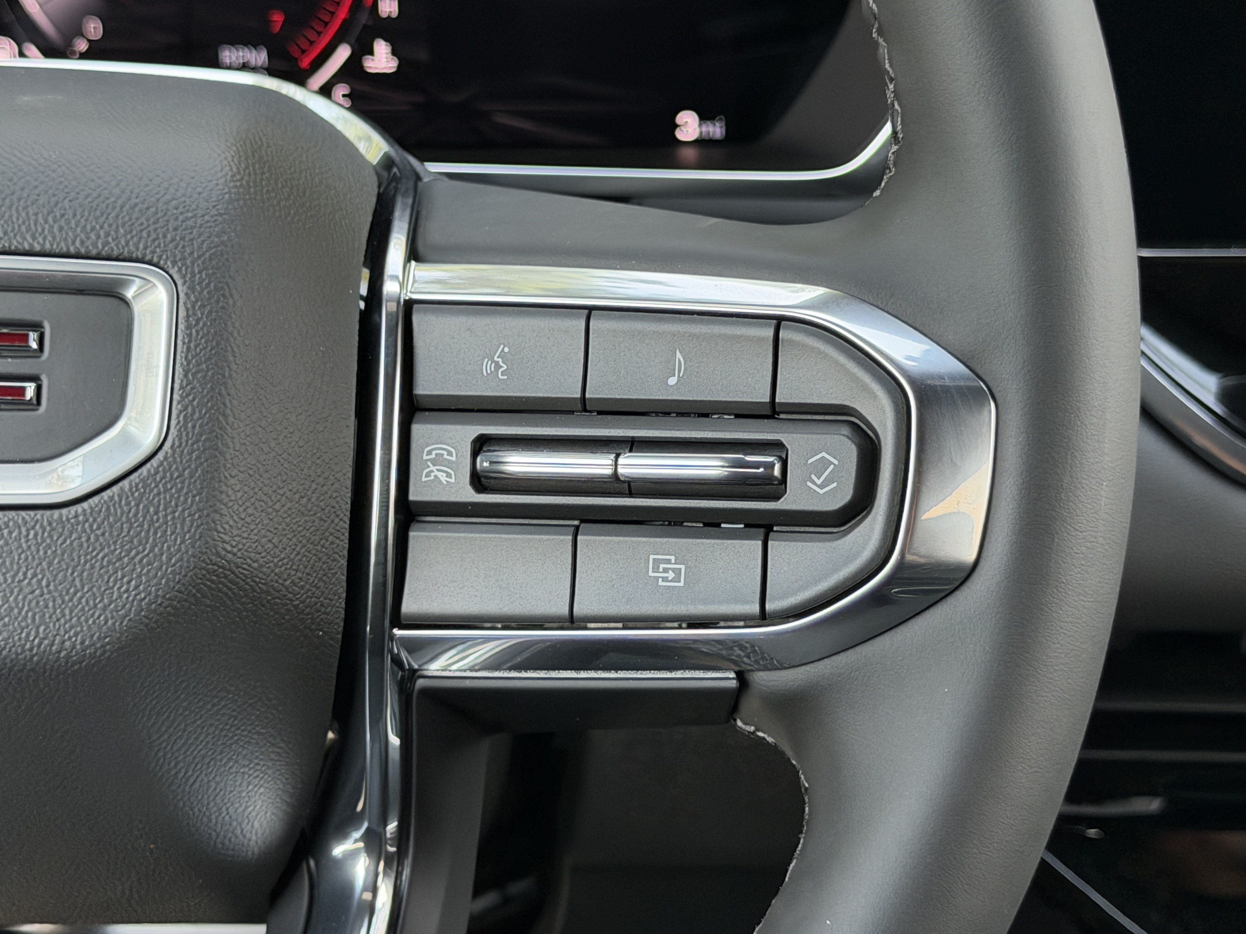 New 2026 GMC Canyon Elevation RWD image 30