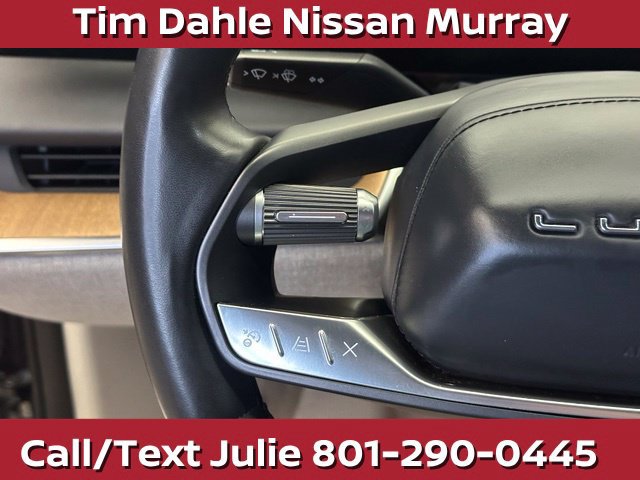 Used 2023 Lucid Air Touring AWD/4WD image 24