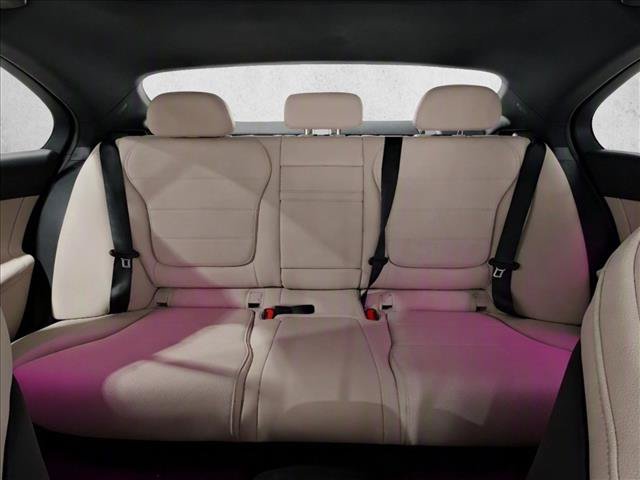 Used 2026 Mercedes-Benz C 300 Sedan image 22