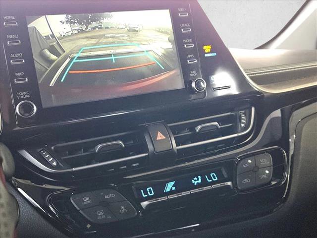 Used 2019 Toyota C-HR XLE image 9